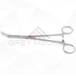 Overholt-Mixter Forceps