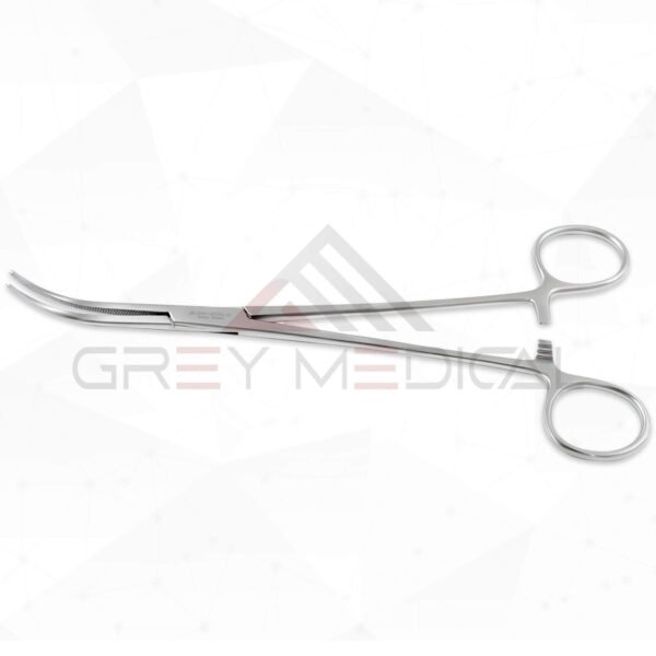 Overholt-Mixter Forceps Overholt-Mixter Forceps