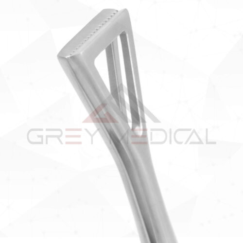Pennington Tissue Grasping Forceps