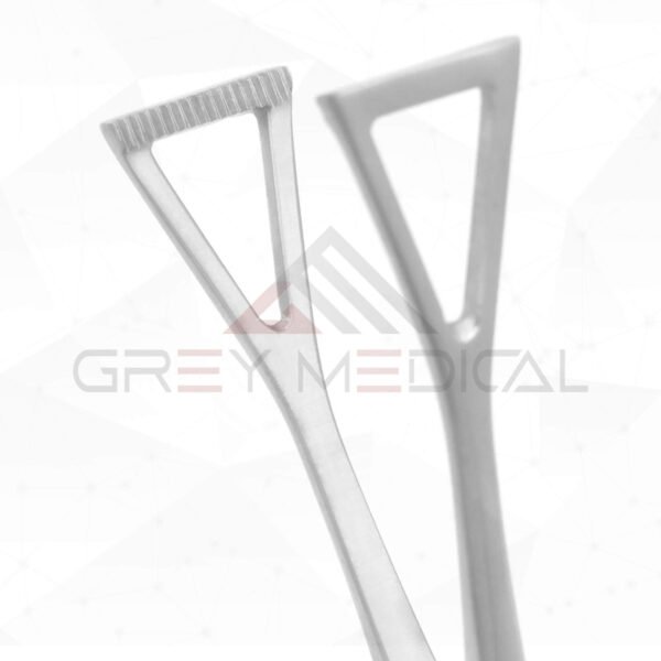 Pennington Tissue Grasping Forceps