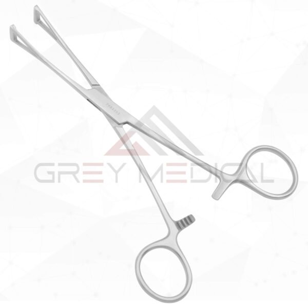 Pennington Tissue Grasping Forceps