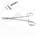 Providence Hospital Forceps