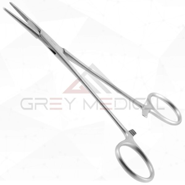 Providence Hospital Forceps