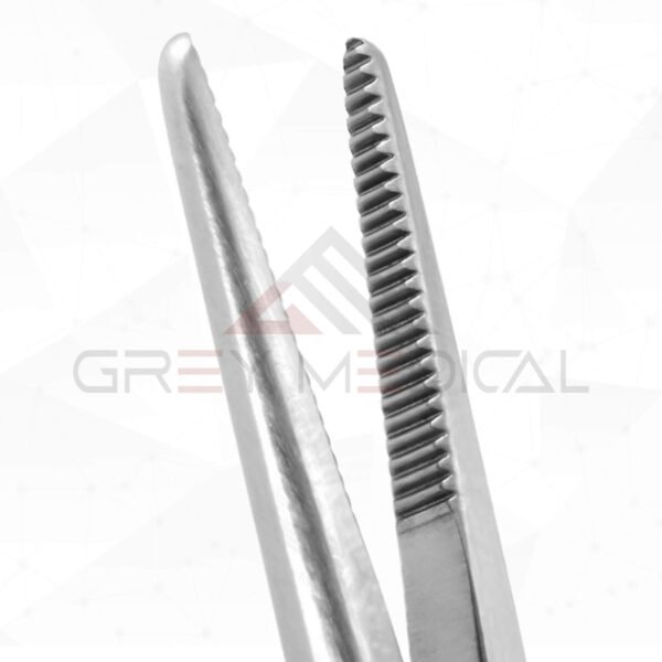 Providence Hospital Forceps