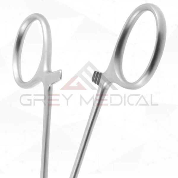 Providence Hospital Forceps