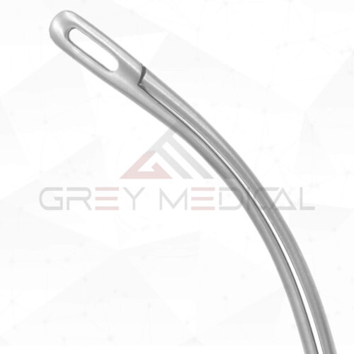 Randall Kidney Stone Forceps - Curved