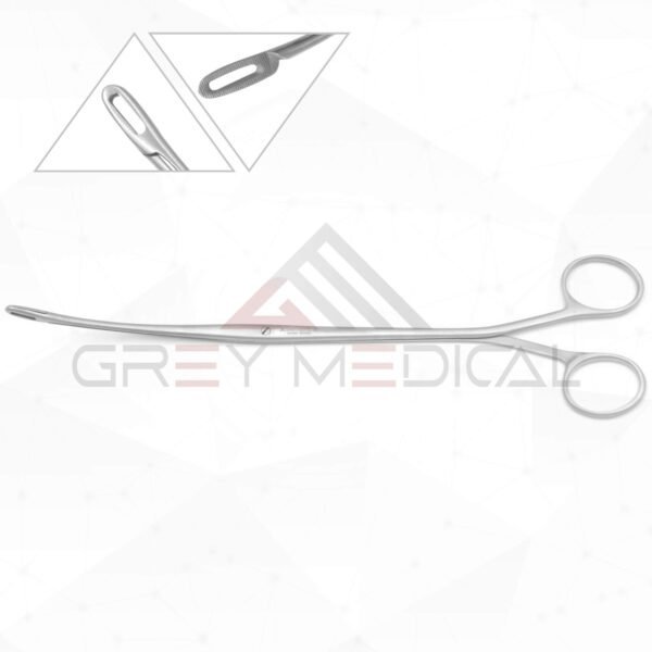 Randall Kidney Stone Forceps - Standard Pattern