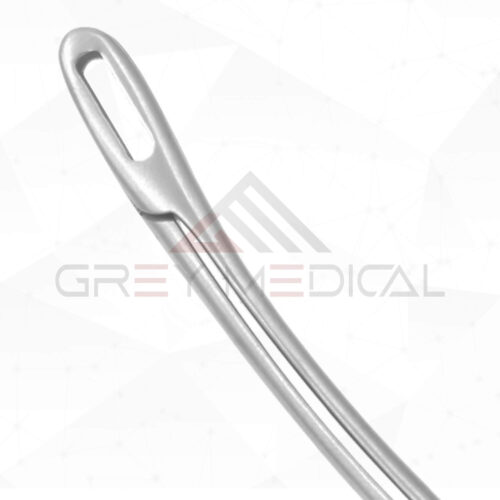 Randall Kidney Stone Forceps - Standard Pattern