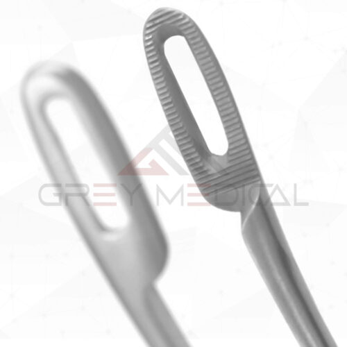 Randall Kidney Stone Forceps - Standard Pattern