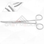 Rochester-Ochsner Forceps 1x2 teeth
