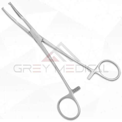 Rochester-Ochsner Forceps 1x2 teeth