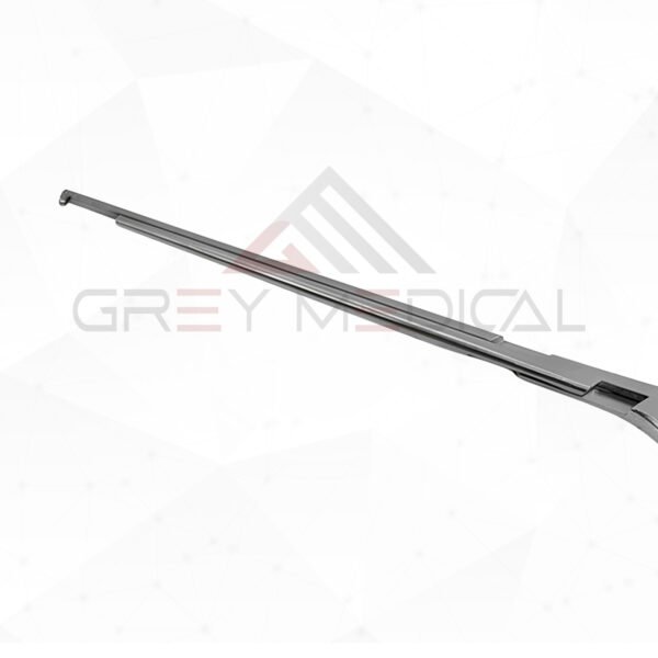 Schlesinger-Cervical-Laminectomy-Rongeurs