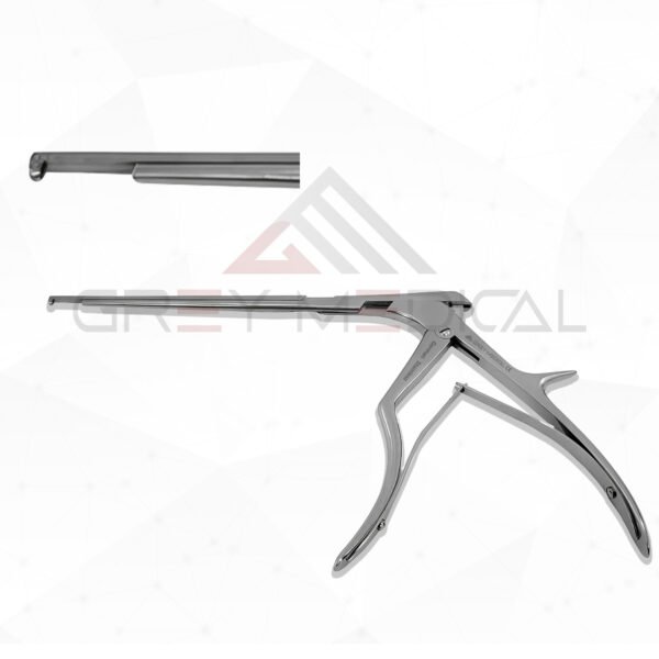 Schlesinger-Cervical-Laminectomy-Rongeurs