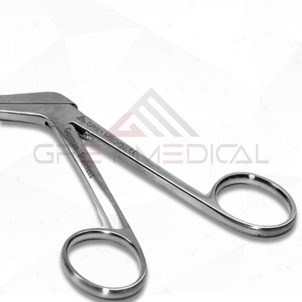 Schlesinger IVD Rongeurs