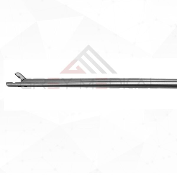 Selverstone IVD Rongeur