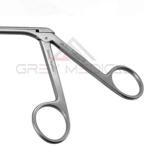 Selverstone IVD Rongeur