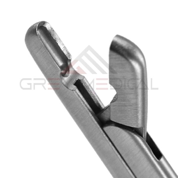 Selverstone IVD Rongeur