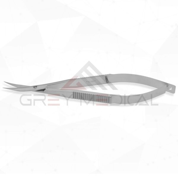 Westcott Stitch Scissors Curved - Sharp tips 1 Westcott Stitch Scissors Curved - Sharp tips