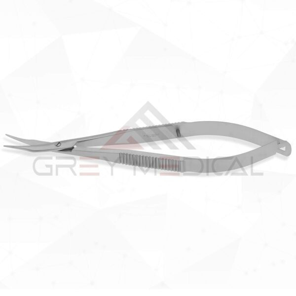 Westcott Tenotomy Scissors - Curved Blunt Tips