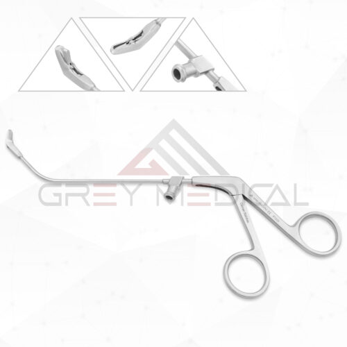 08-Kuhn Forntal Sinus Forceps 60 D