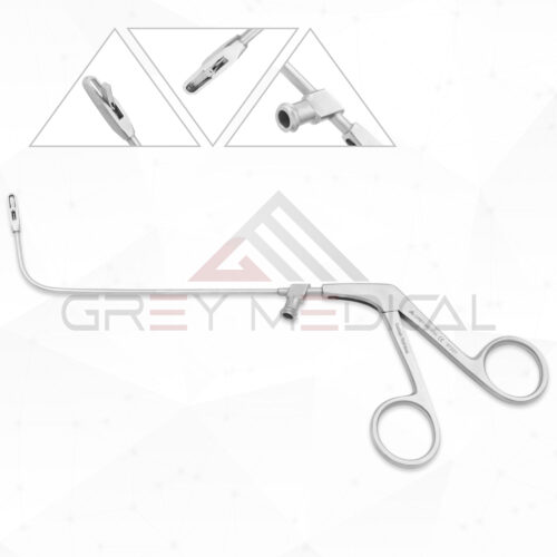 09-Kuhn Forntal Sinus Forceps 90 D