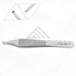 Adson Brown Tissue Forceps