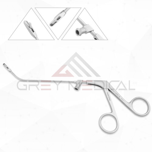 Kuhn Forntal Sinus Forceps 60º- ENT Surgical - Image 19