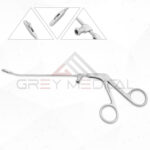Kuhn Forntal Sinus Forceps 60 D A