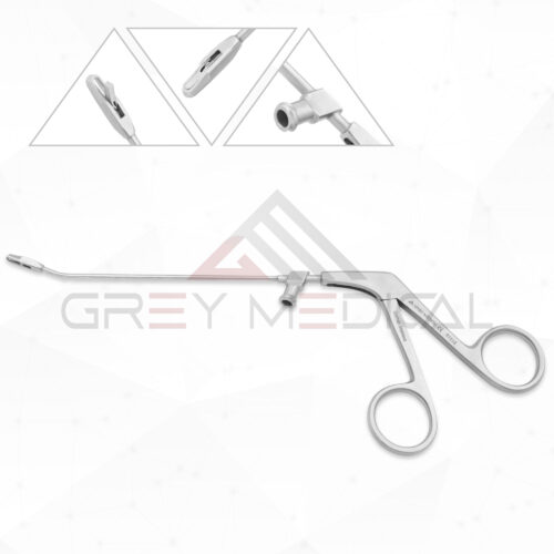 Kuhn Forntal Sinus Forceps 60 D A