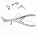Hartmann Nasal Speculum