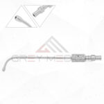 Eicken Antrum Cannula