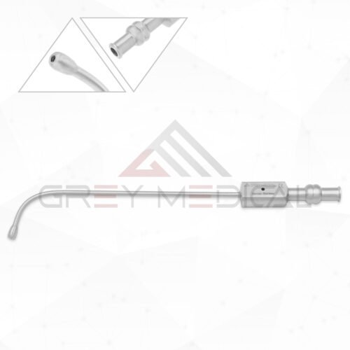 Eicken Antrum Cannula