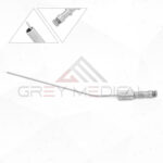 Frazier Suction Tube-7fr