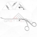 29-Kuhn Forntal Sinus Forceps 60 D B W