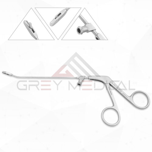 29-Kuhn Forntal Sinus Forceps 60 D B W