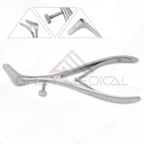 Hartmann Nasal Speculum