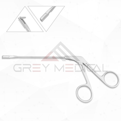Antrum Punch Working Forceps