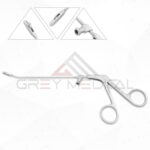Kuhn Forntal Sinus Forceps 45 D