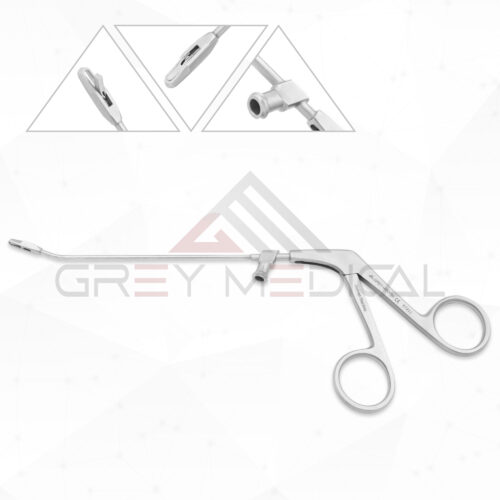 Kuhn Forntal Sinus Forceps 45 D