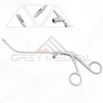 Kuhn Forntal Sinus Forceps 60 D R S