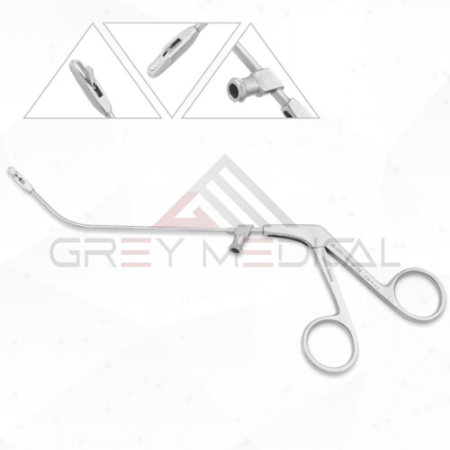 Kuhn Forntal Sinus Forceps 60 D R S