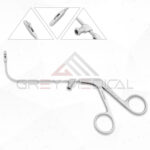 Kuhn Forntal Sinus Forceps 90 D