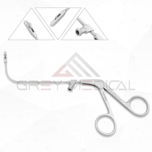 Kuhn Forntal Sinus Forceps 90 D