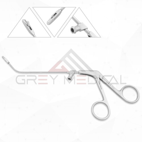 Kuhn Forntal Sinus Forceps 90 D A