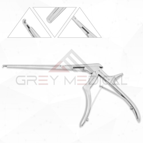 -Kerrison Punch Pliers