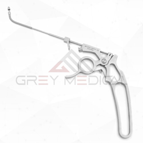 Hoseman Frontal Sinus Recess Punch