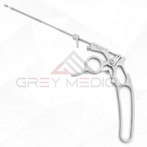 Hoseman Sphenoid Punch Straight