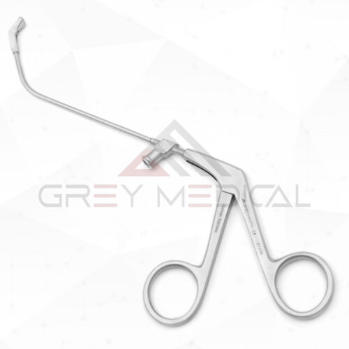 08-Kuhn Forntal Sinus Forceps 60 D