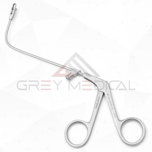 Kuhn Forntal Sinus Forceps 90º- ENT Procedures - Image 24