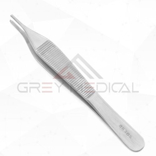 Adson Brown Tissue Forceps
